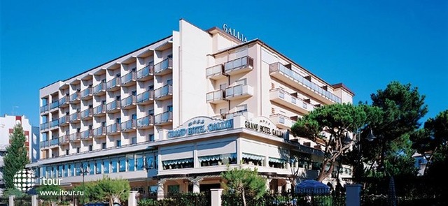 Grand Hotel Gallia 1