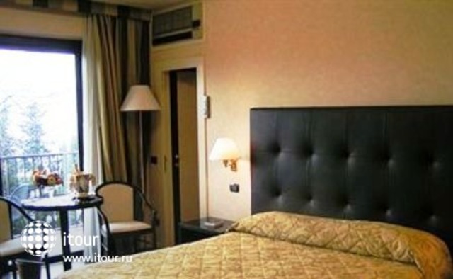 Grand Hotel San Marino 16