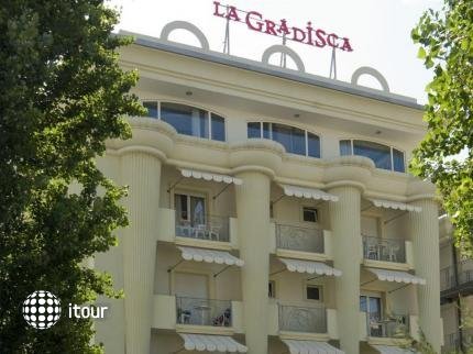 La Gradisca Hotel 1