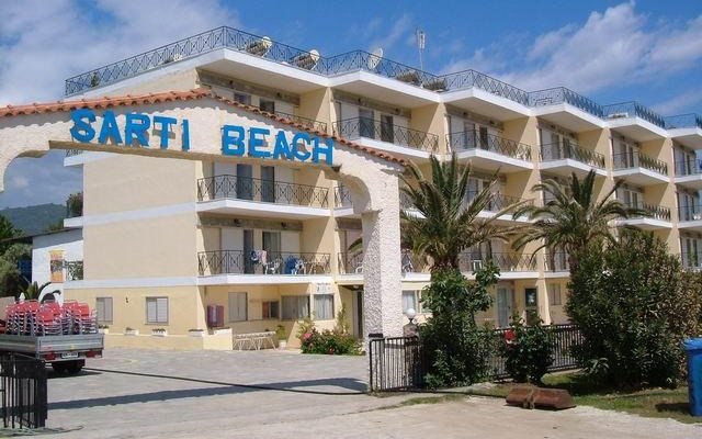 Sarti Hotel 1
