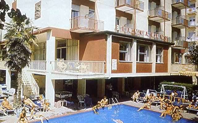 Biancamano Hotel 1