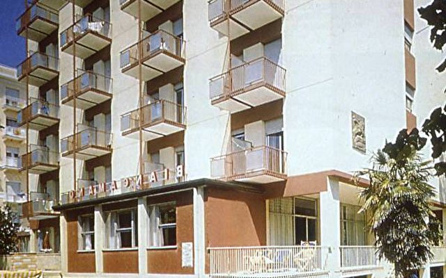 Biancamano Hotel 6