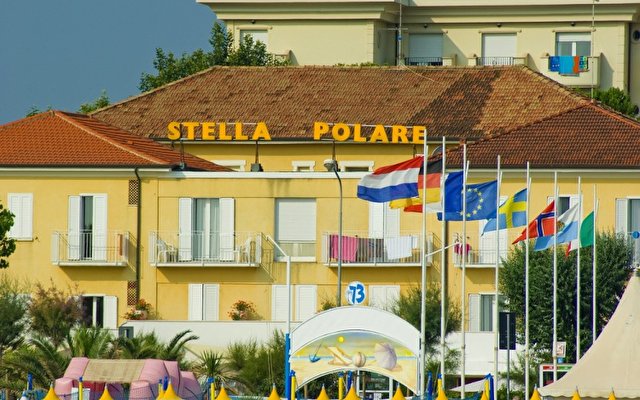 Stella Polare Hotel 5