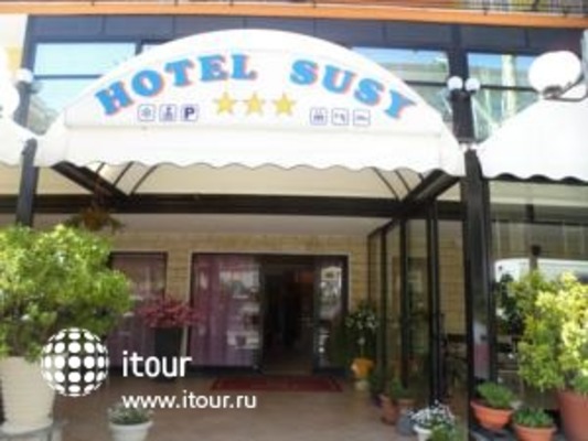 Susy Hotel 1