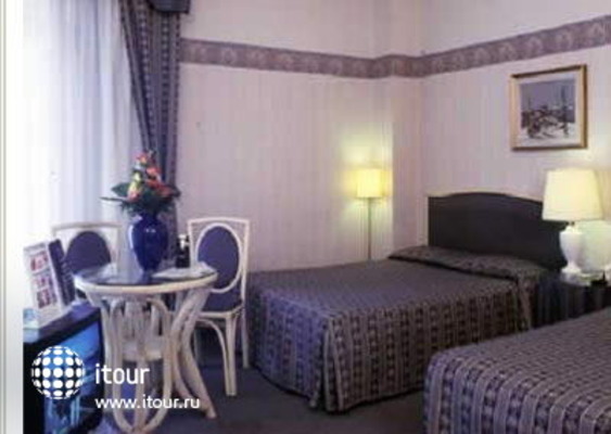 Villa Adriatica Hotel 1