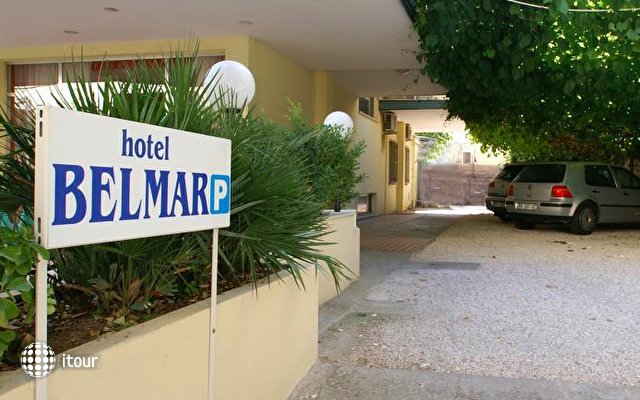 Hotel Belmar 4