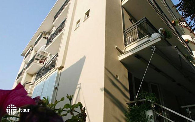 Hotel Zurigo 10