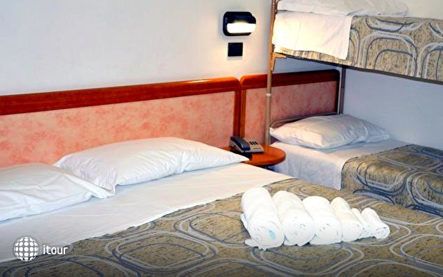 Hotel Murano 2