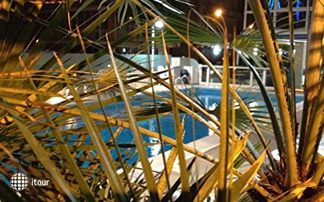 Hotel Bagli - Cristina 8