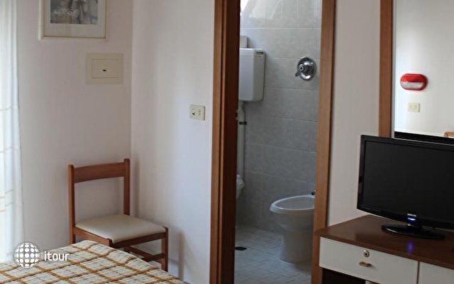 Hotel Bagli - Cristina 9