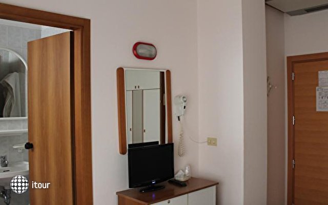 Hotel Bagli - Cristina 10