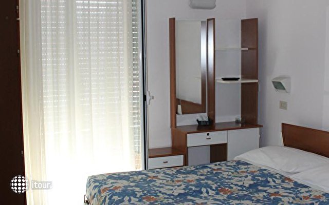 Hotel Bagli - Cristina 11