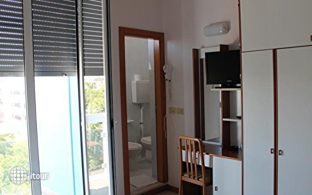 Hotel Bagli - Cristina 15