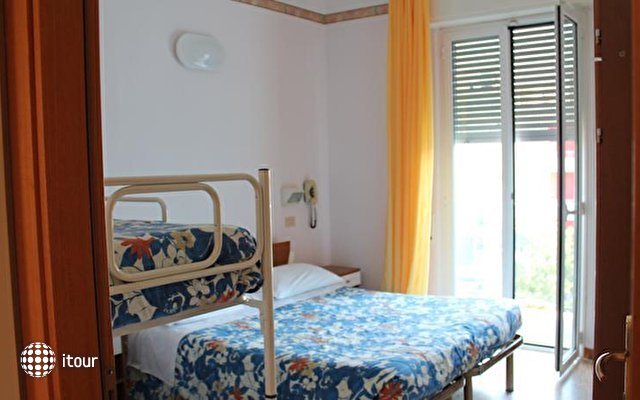 Hotel Bagli - Cristina 3