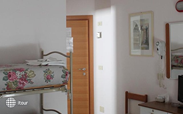 Hotel Bagli - Cristina 17