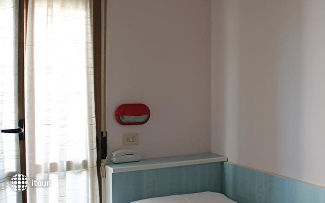 Hotel Bagli - Cristina 18