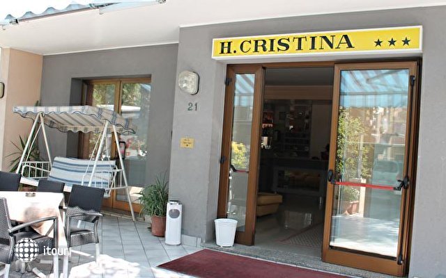 Hotel Bagli - Cristina 19