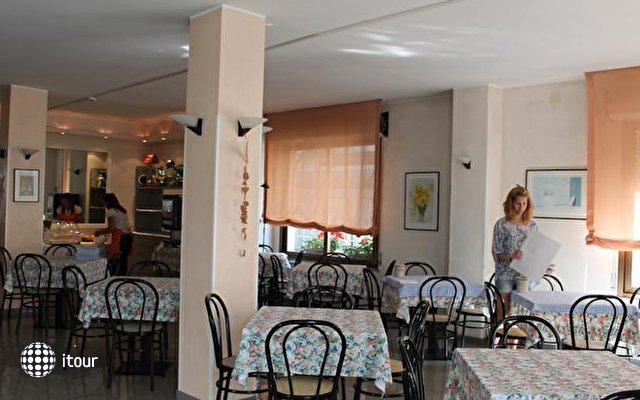 Hotel Bagli - Cristina 22