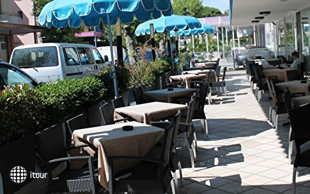 Hotel Bagli - Cristina 24