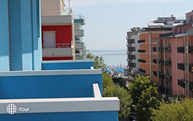 Hotel Bagli - Cristina 25