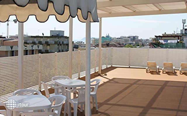 Hotel Bagli - Cristina 28