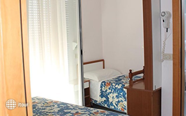 Hotel Bagli - Cristina 30