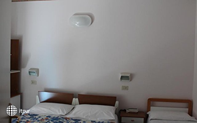 Hotel Bagli - Cristina 31