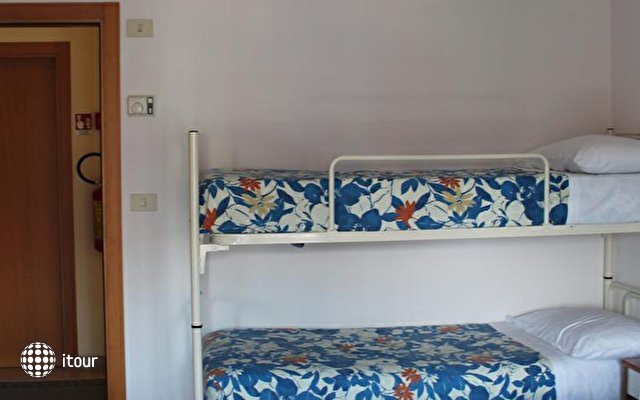 Hotel Bagli - Cristina 32