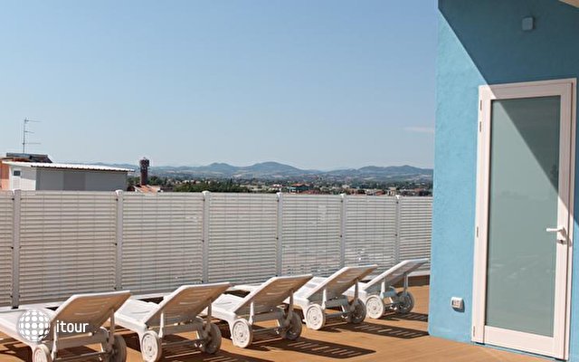 Hotel Bagli - Cristina 33