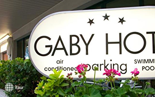 Hotel Gaby 1