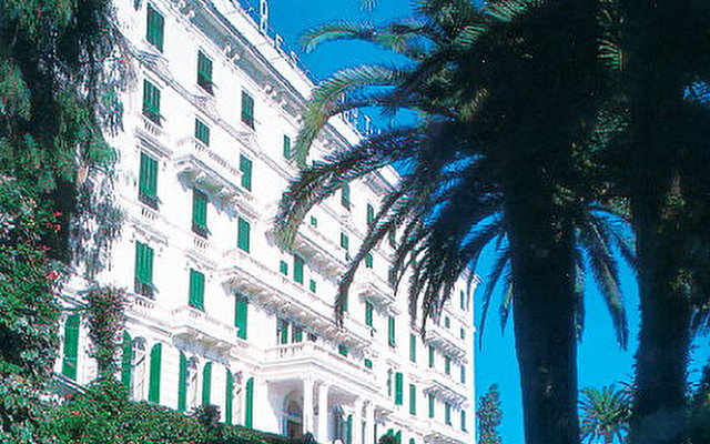 Grand Hotel Des Anglais 1