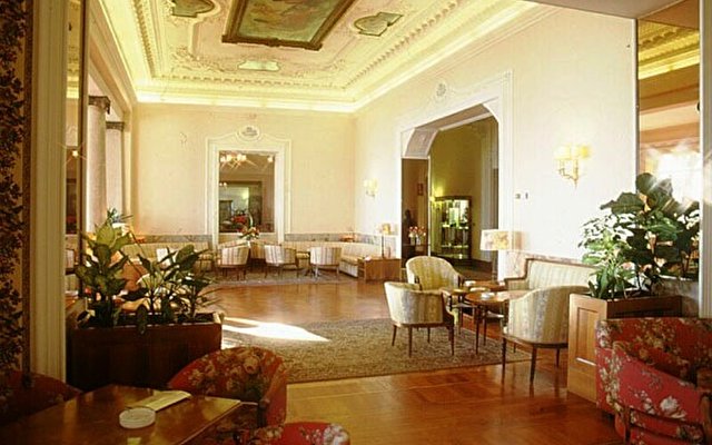 Royal Hotel Sanremo 4