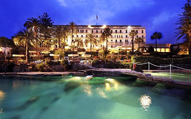 Royal Hotel Sanremo 1