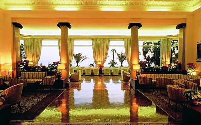 Royal Hotel Sanremo 16