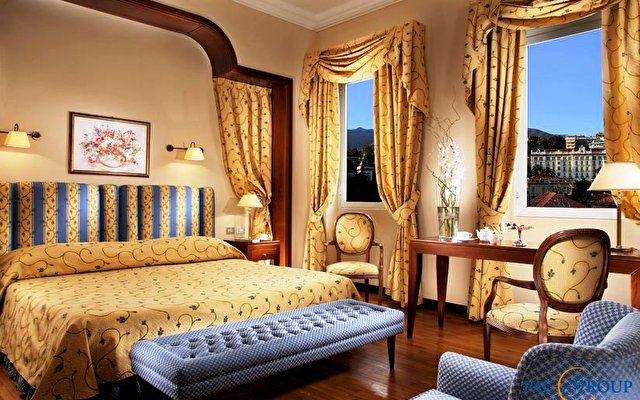 Royal Hotel Sanremo 21