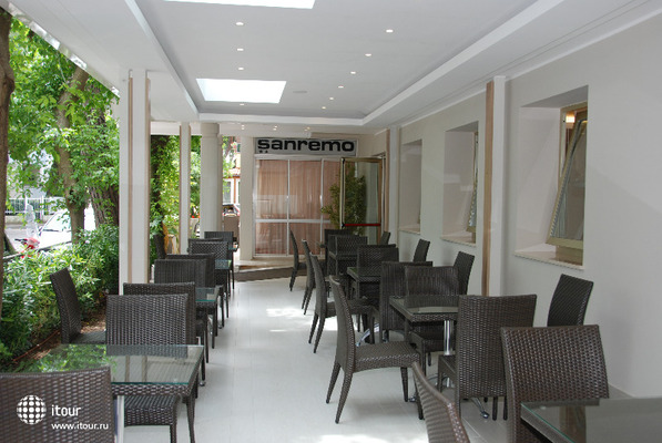 San Remo 1
