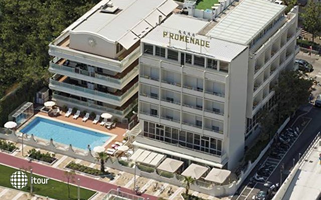 Promenade Residence & Wellness 8