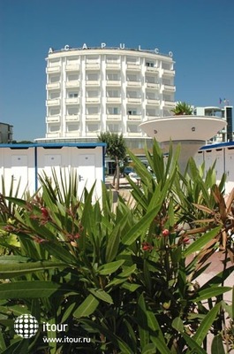 Acapulco Hotel Milano Marittima 1