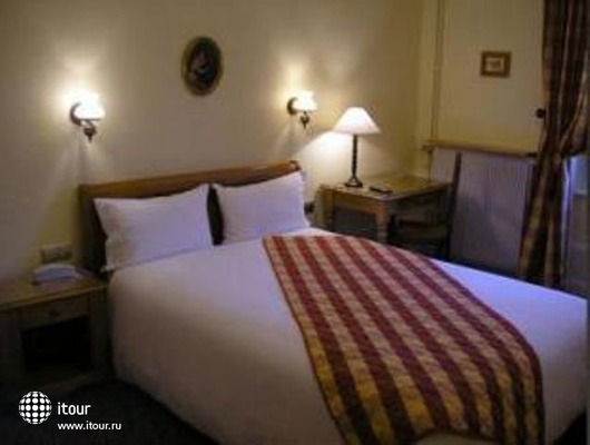 Des Bains Hotel Milano Marittima 2