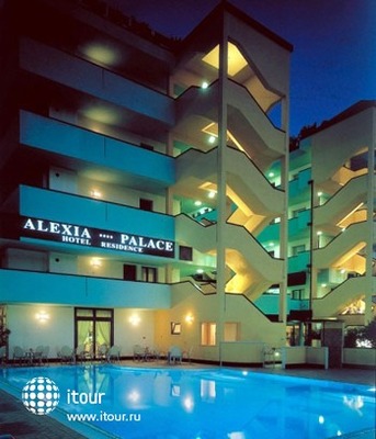 Alexia Palace 2