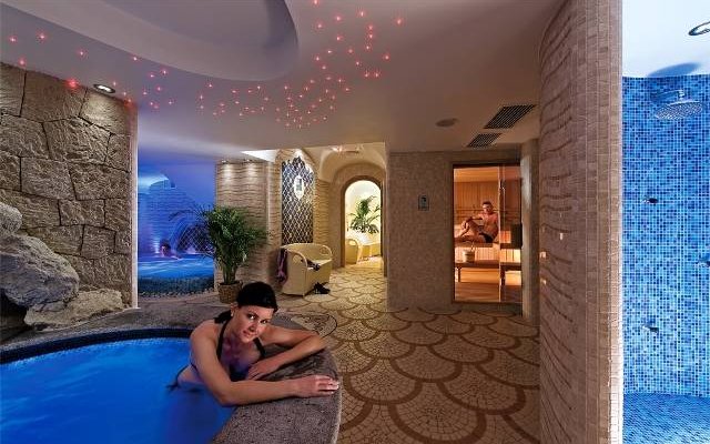 Sorriso Thermae Resort & Spa 7