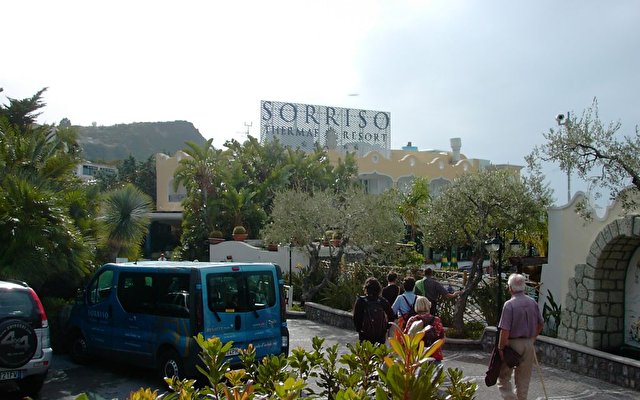 Sorriso Thermae Resort & Spa 31