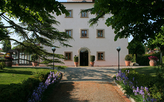 Villa Bianca 1