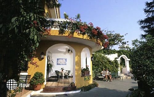 Villa Teresa 1