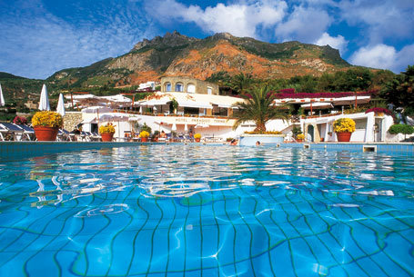 Paradiso Terme Resort Spa 1