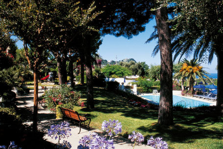 Paradiso Terme Resort Spa 2