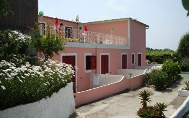 Villa Pina 1