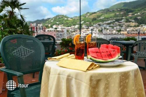 Bristol Hotel Ischia 22