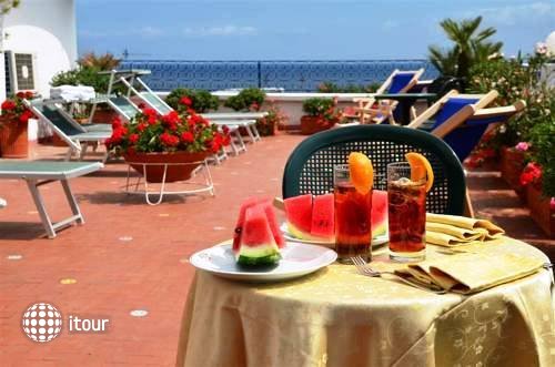 Bristol Hotel Ischia 23