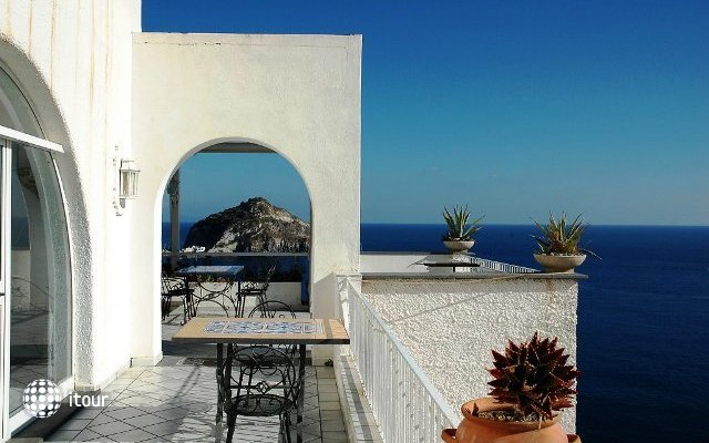 Hotel Residence Torre Sant'angelo 16